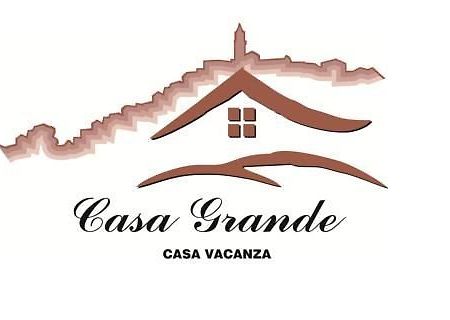 Casa Grande Vila Matera Exterior foto